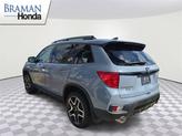 Thumbnail of 2023 Sonic Gray Pearl Honda Passport
