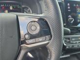 Thumbnail of 2023 Sonic Gray Pearl Honda Passport