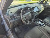 Thumbnail of 2023 Sonic Gray Pearl Honda Passport