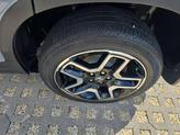 Thumbnail of 2023 Sonic Gray Pearl Honda Passport