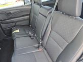 Thumbnail of 2023 Sonic Gray Pearl Honda Passport