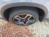Thumbnail of 2023 Sonic Gray Pearl Honda Passport