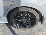 Thumbnail of 2025 Meteorite Gray Metallic Honda Civic