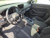 Thumbnail of 2025 Meteorite Gray Metallic Honda Civic