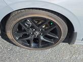 Thumbnail of 2025 Meteorite Gray Metallic Honda Civic