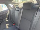 Thumbnail of 2025 Meteorite Gray Metallic Honda Civic