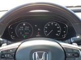 Thumbnail of 2022 Black Honda Accord
