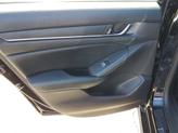 Thumbnail of 2022 Black Honda Accord