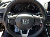 Thumbnail of 2022 Black Honda Accord