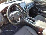 Thumbnail of 2022 Black Honda Accord