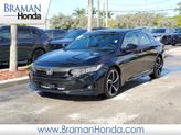 Photo of 2022 Black Honda Accord