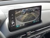 Thumbnail of 2023 White Honda HR-V