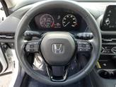 Thumbnail of 2023 White Honda HR-V