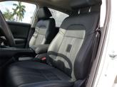 Thumbnail of 2023 White Honda HR-V