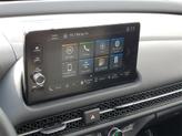 Thumbnail of 2023 White Honda HR-V