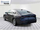 Thumbnail of 2023 Canyon Honda Accord