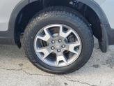 Thumbnail of 2022 Silver Honda Passport
