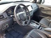 Thumbnail of 2022 Silver Honda Passport