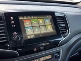 Thumbnail of 2022 Silver Honda Passport