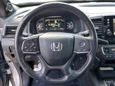 Thumbnail of 2022 Silver Honda Passport
