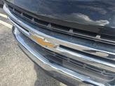 Thumbnail of 2021 Black Chevrolet Silverado 1500