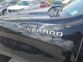 Thumbnail of 2021 Black Chevrolet Silverado 1500