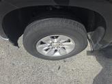 Thumbnail of 2021 Black Chevrolet Silverado 1500