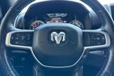 Thumbnail of 2022 Diamond Black Crystal Pearlcoat RAM 1500