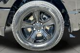 Thumbnail of 2022 Diamond Black Crystal Pearlcoat RAM 1500