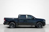 Thumbnail of 2022 Diamond Black Crystal Pearlcoat RAM 1500