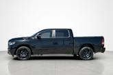 Thumbnail of 2022 Diamond Black Crystal Pearlcoat RAM 1500