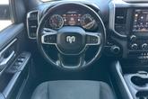 Thumbnail of 2022 Diamond Black Crystal Pearlcoat RAM 1500
