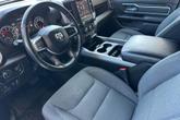Thumbnail of 2022 Diamond Black Crystal Pearlcoat RAM 1500