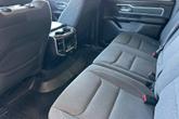Thumbnail of 2022 Diamond Black Crystal Pearlcoat RAM 1500