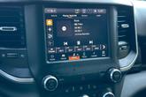 Thumbnail of 2022 Diamond Black Crystal Pearlcoat RAM 1500