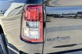 Thumbnail of 2022 Diamond Black Crystal Pearlcoat RAM 1500