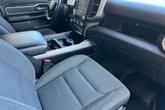 Thumbnail of 2022 Diamond Black Crystal Pearlcoat RAM 1500