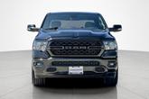 Thumbnail of 2022 Diamond Black Crystal Pearlcoat RAM 1500