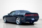Thumbnail of 2010 Brilliant Black Crystal Pearlcoat Dodge Challenger