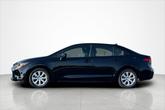 Thumbnail of 2025 MIDNIGHT BLACK METAL Toyota Corolla