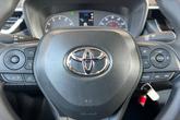Thumbnail of 2025 MIDNIGHT BLACK METAL Toyota Corolla