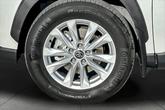 Thumbnail of 2022 Wind Chill Pearl Toyota Corolla Cross