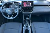 Thumbnail of 2022 Wind Chill Pearl Toyota Corolla Cross