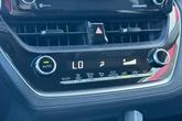 Thumbnail of 2022 Wind Chill Pearl Toyota Corolla Cross