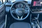 Thumbnail of 2022 Wind Chill Pearl Toyota Corolla Cross
