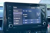 Thumbnail of 2022 Wind Chill Pearl Toyota Corolla Cross