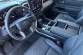 Thumbnail of 2025 Ice Cap Toyota Tundra