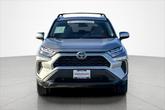 Thumbnail of 2024 Silver Sky Metallic Toyota RAV4