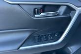 Thumbnail of 2024 Silver Sky Metallic Toyota RAV4
