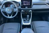 Thumbnail of 2024 Silver Sky Metallic Toyota RAV4